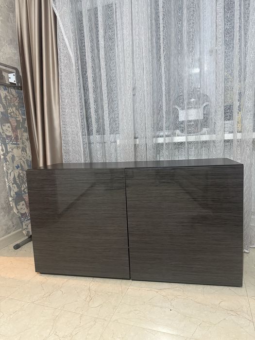 Продам комод б/у