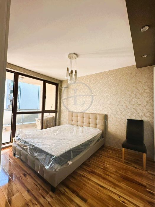 Продава се Двустаен апартамент в Пловдив, Кючук Париж - 65 кв.м за 1083 €/кв.м - Снимка #2