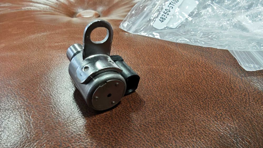 Соленоид за заден диференциал за HONDA CR-V Hr-v 48350-5TG-003 HONDA