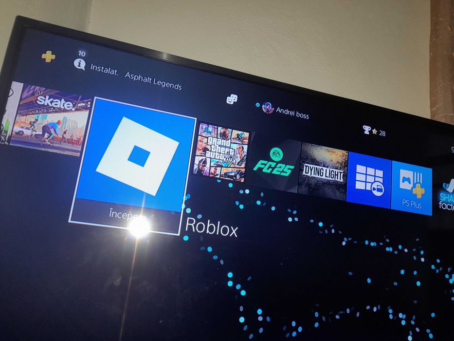 URGENT!!Schimb ps 4 pe laptop gaming sau pc gaming