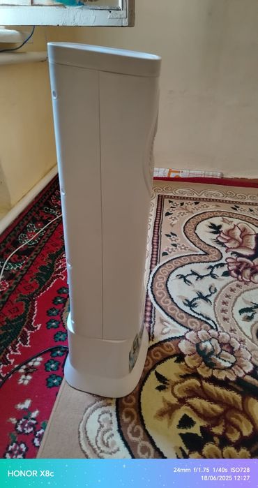 Meni kansanir issiq va qish uchun