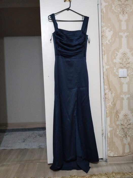 Продаётся платье выпускной