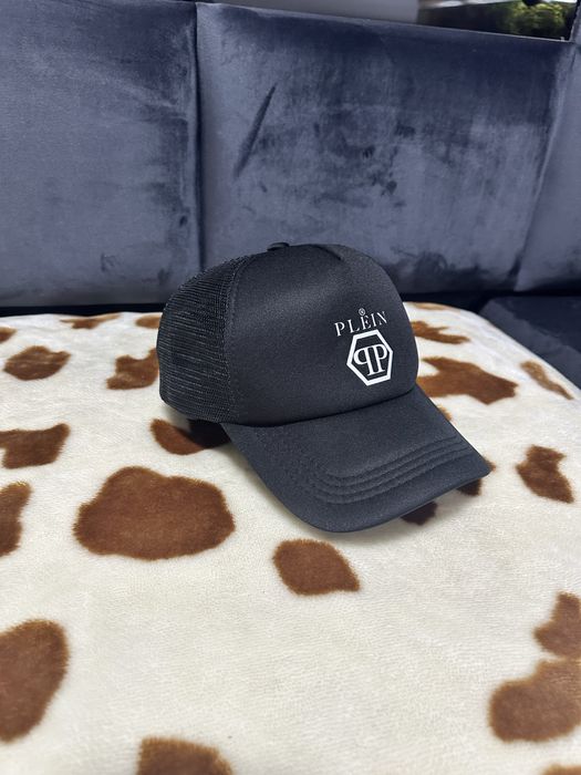 Sapca Philip Plein