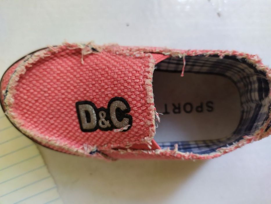 Детская обувь хорошего качества