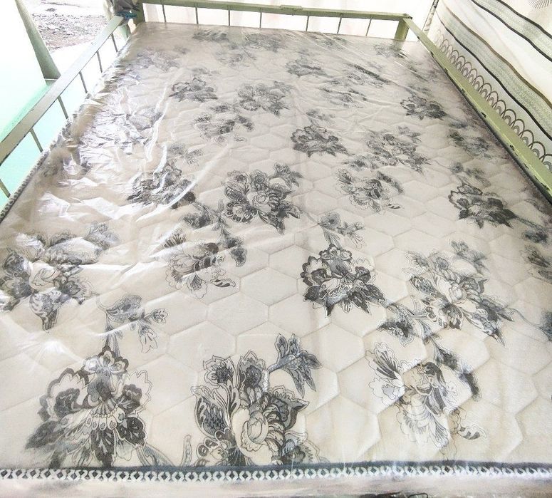 Продаётся новый ортопедический матрасс