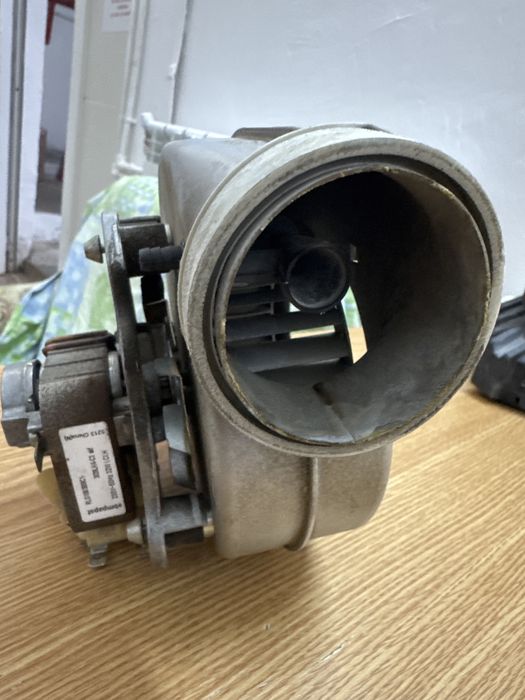 Piese Ferolli si Ariston