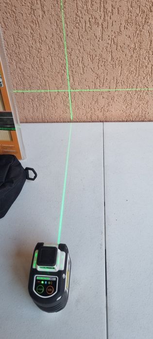 Laserliner Laseere G 360 cu receptor Noi