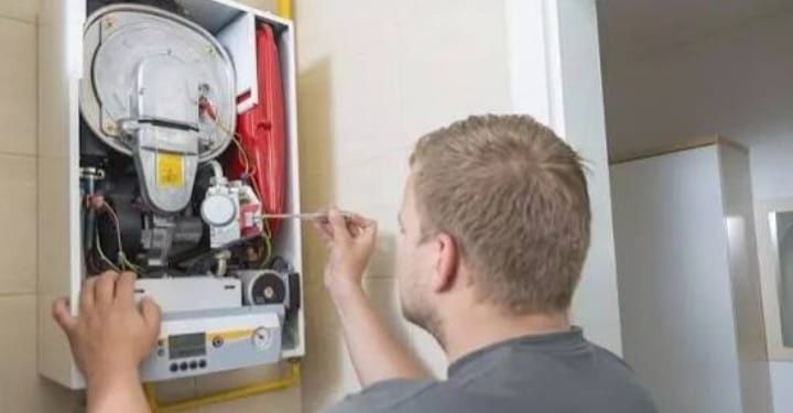 Ремонт, диагностика газовых котлов