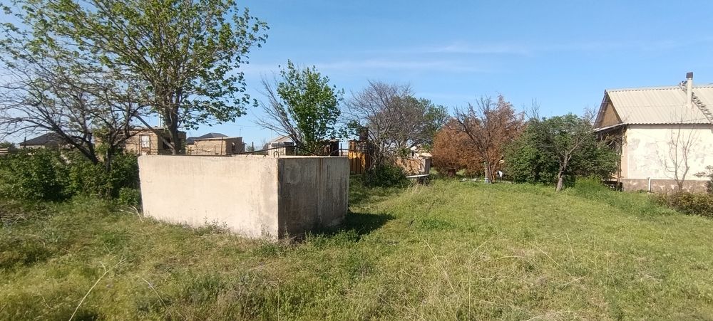 Дача Шубарсу2 12 соток