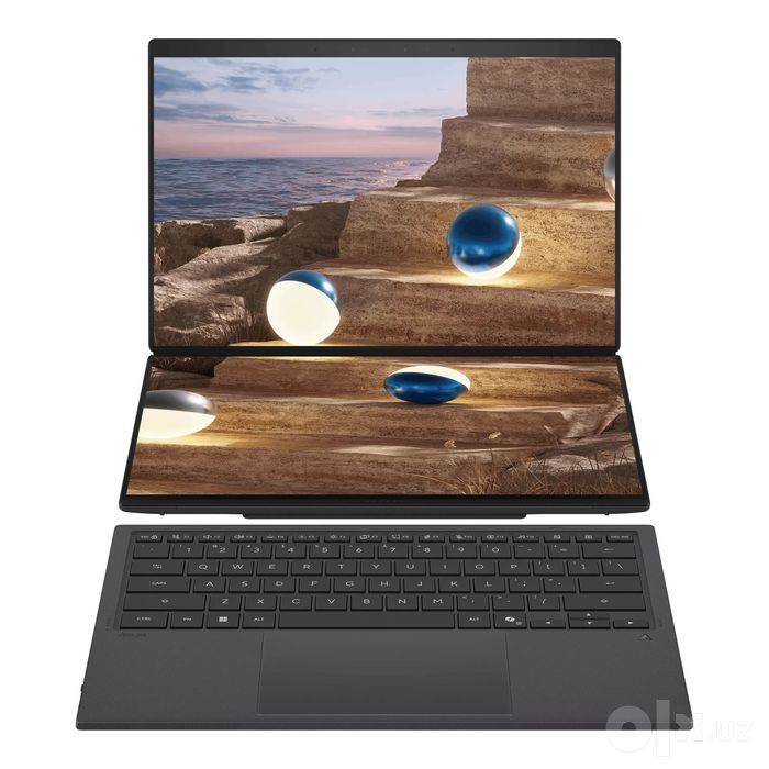 Asus Zenbook Duo UX8407AA-SN152W