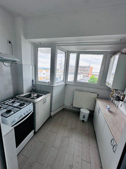 Apartament de închiriat