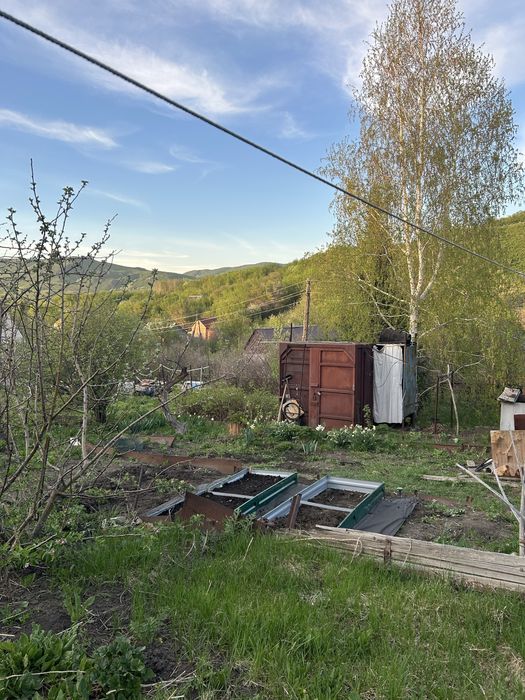Продам дачу в экологически чистом районе