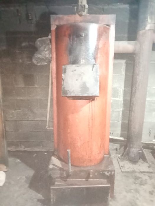 Продам котлы 40-50 кВт