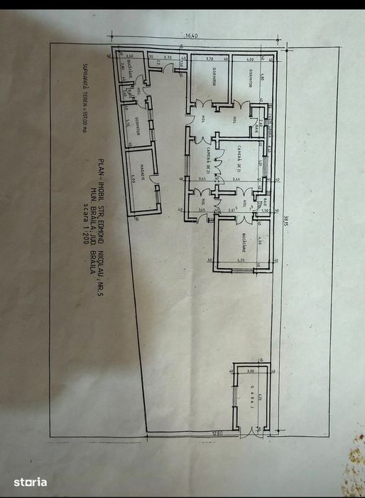 Casa Ultracentral
