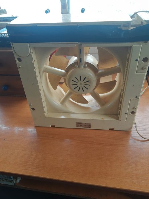 Винтелатор-230v-50Hz-40w