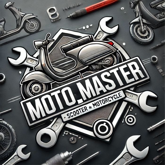 Скутер ремонт  киламиз