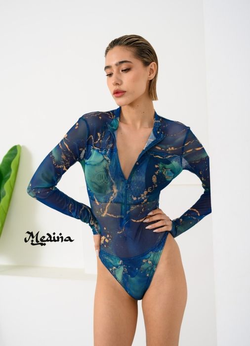 Продам новый купальник.
