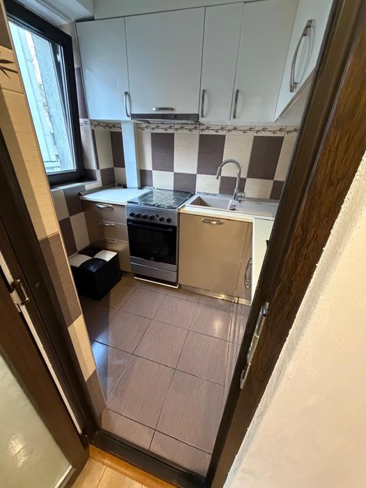 Vand apartament 1 camera