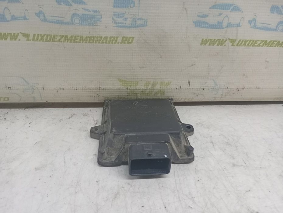 Calculator GPL 10r-036385 Nissan X-Trail T31 (2007 - 2011)