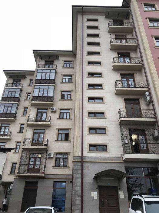 Срочно Продается квартира в Центре. ТЦ Малика.  ID: 10К