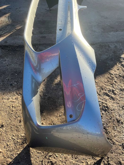 Броня BMW M5 F90 17-