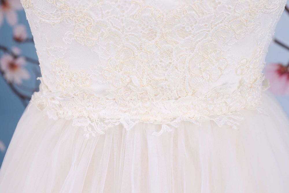 Rochie de mireasă - Maya Fashion - Mărimea 36-38