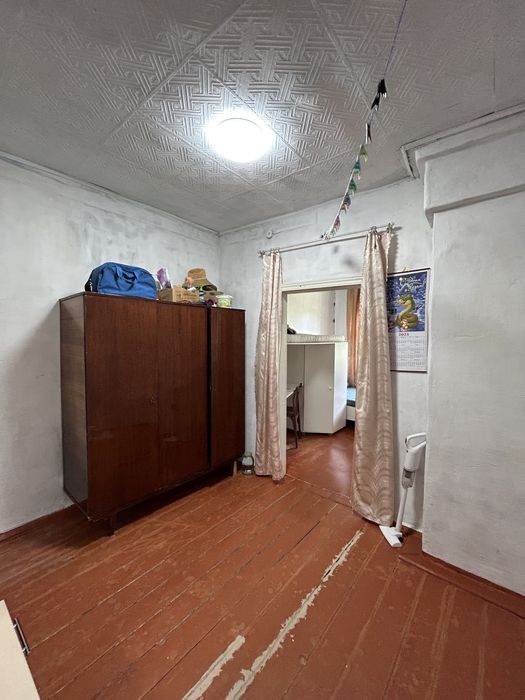 Продам дом в селе