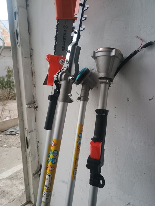 Kit de motocoasă multifuncțională