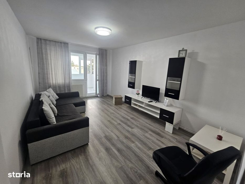 Apartament 3 camere mobilat | Iancului | Aleea Hobița| COMISION 0% — fotografia 1