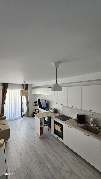 Apartamente Tip Studio - Comision 0 - Cartier Rezidențial