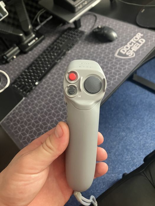 Dji Motion Controller FPV - Avata 1 - Ca nou