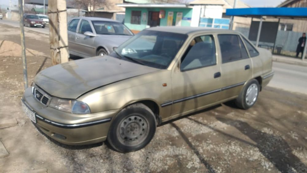 Бу запчасти на некси