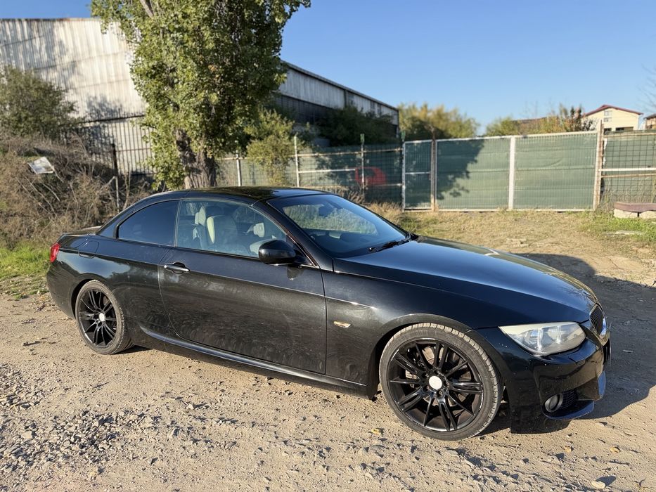 Prag praguri m pachet bmw e92 e93