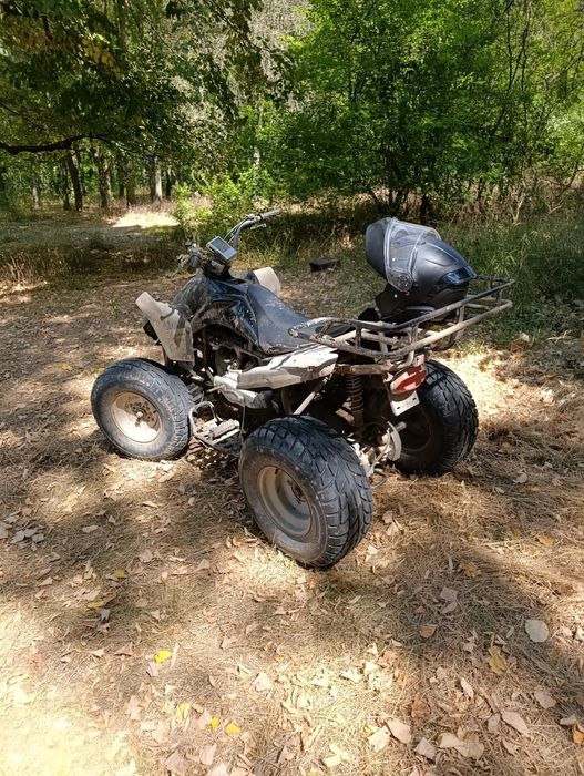 ATV -150 cc китайско