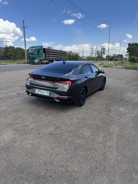 Продам Хундай Элантру