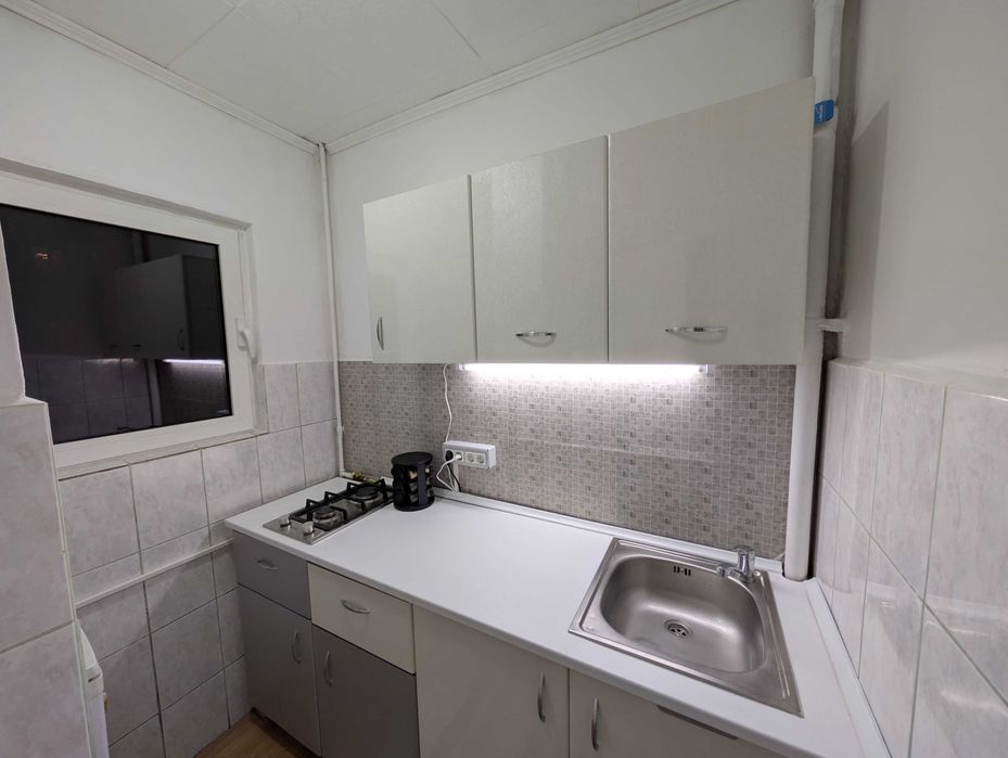 Garsoniera confort 1 Vlaicu, zona Lebada direct de la proprietar