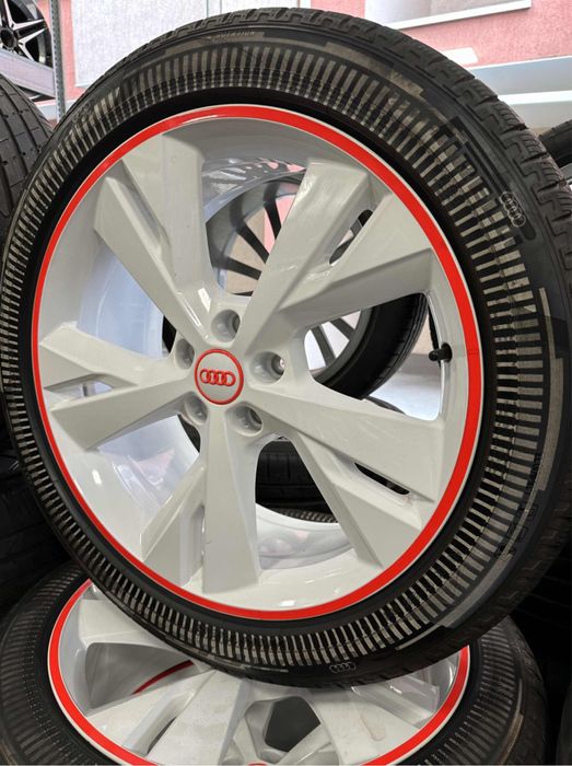 Оригинални джанти 20цола Audi Q4,SQ4 Etron F4(Ауди кю4 Етрон)