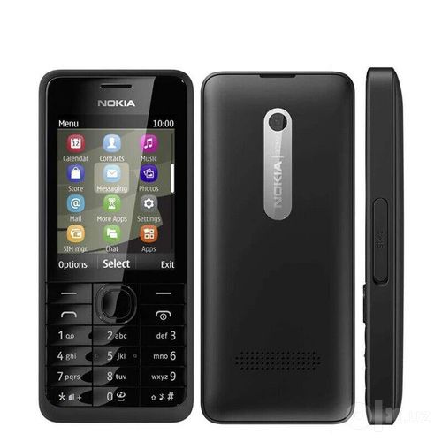 Nokia 301 Original