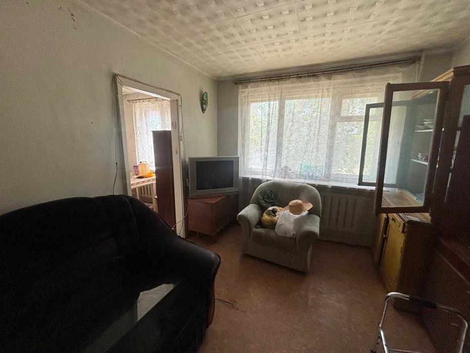 Продажа 3-комнатной квартиры, район КСК!