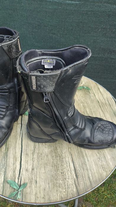 Ботуши Пробайкър. 44 номер, стелка 28 см.
44 номер, стелка 28 см.