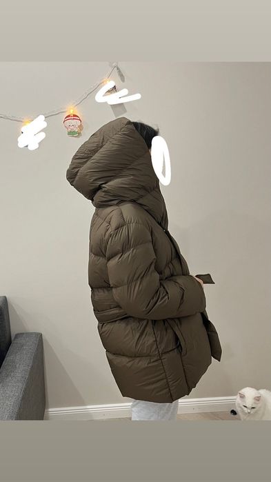 НОВАЯ демисезонная куртка