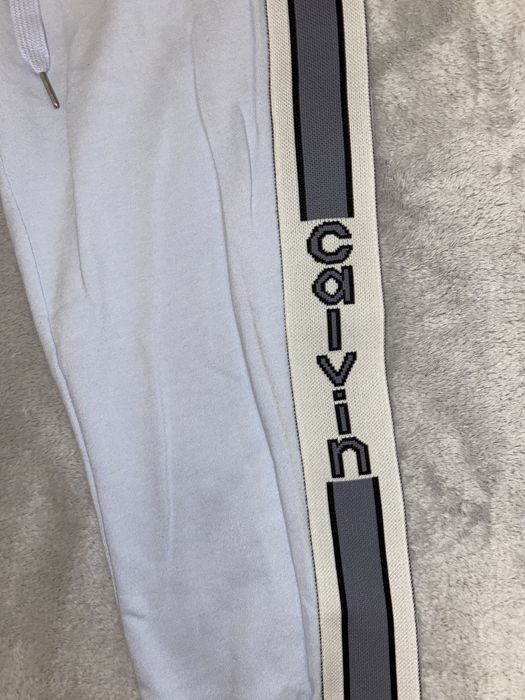 Pantaloni Calvin Klein Performance