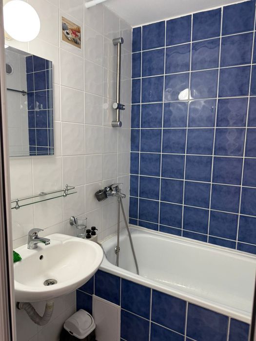 Продавам Продавам удобен и функционален мезонет в Слънчев бряг – Gerber Residence 2