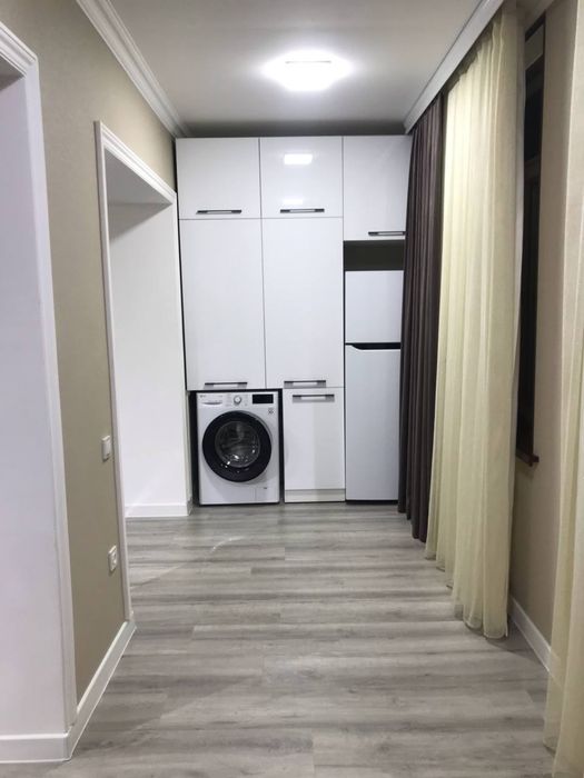 Аренда квартиры Ц4