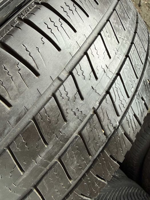 2x Anvelope Iarna 215/65 R16C - GoodYear CARGO VECTOR 2