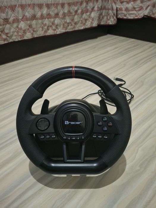 Волан Tracer Simracer
