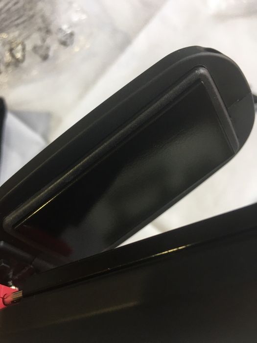 Гофре, выпрямитель, плойка Rowenta CF4112F0