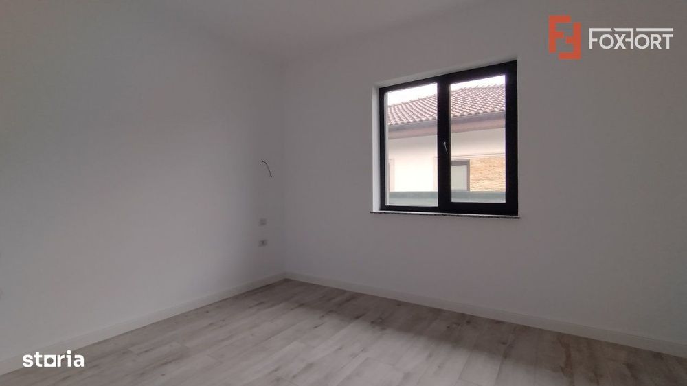 Duplex 3 camere de vanzare in Sacalaz- Zona de Est