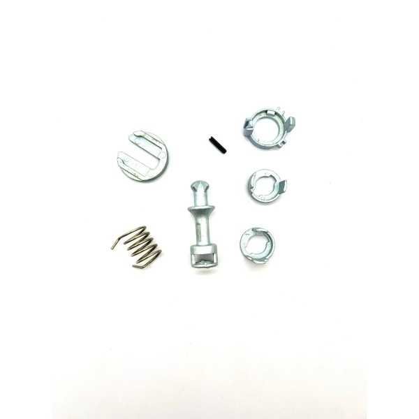 Ремкомплект личинки замка BMW X5 E53, X3 E83