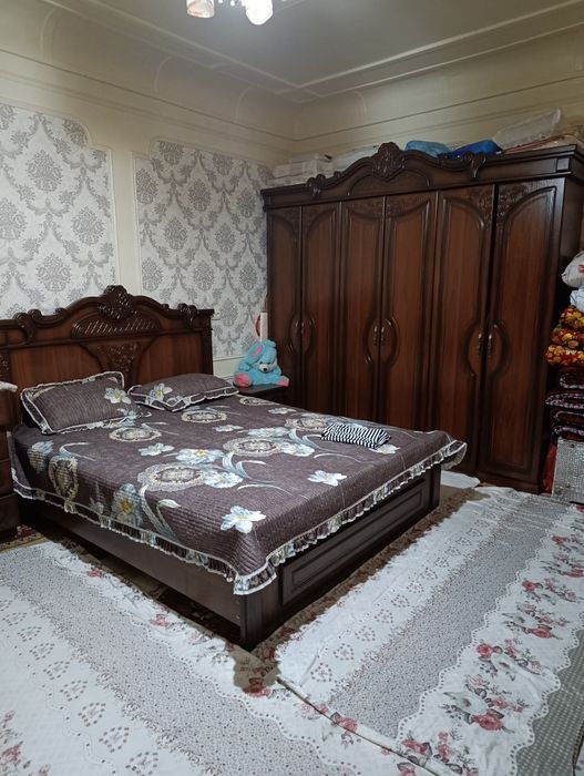 Горбольница 5,5-соток срочно продаётся дом.